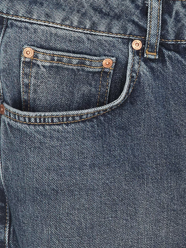 LTB JEANS | Jeans Tapered Fit  | dunkelblau