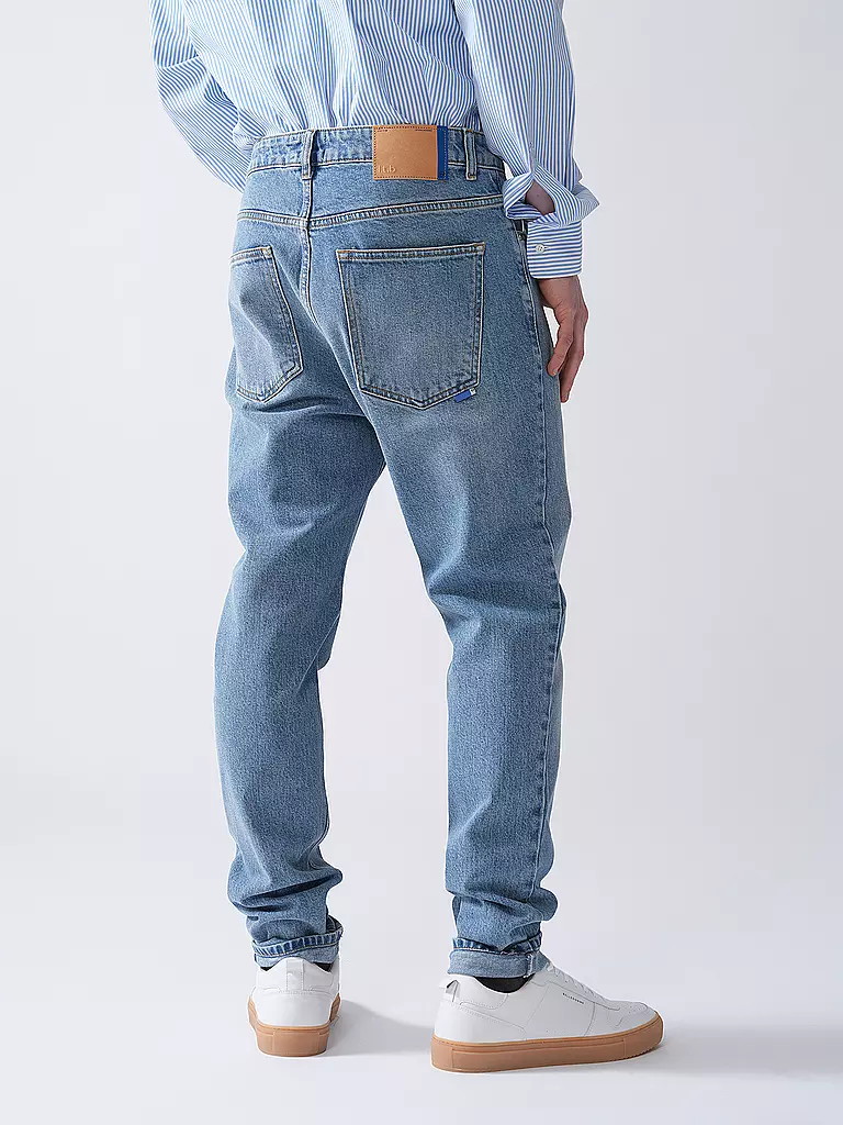 LTB JEANS | Jeans Tapered Fit ALESSIO 5 | hellblau