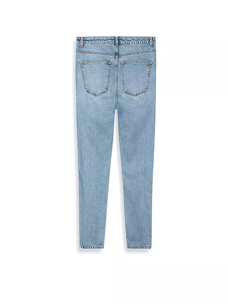 LTB JEANS | Jeans Tapered Fit ALESSIO 5 | hellblau