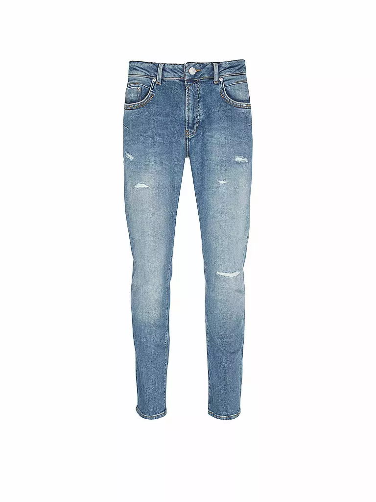LTB JEANS | Jeans Tapered Fit SERVANDO 601 | blau