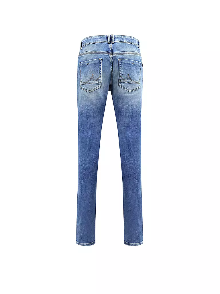 LTB JEANS | Jeans Tapered Fit SERVANDO 601 | blau