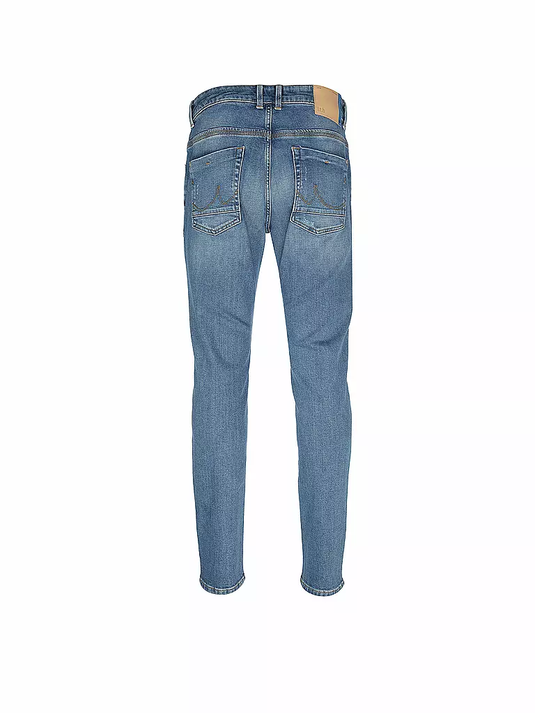 LTB JEANS | Jeans Tapered Fit SERVANDO 601 | blau