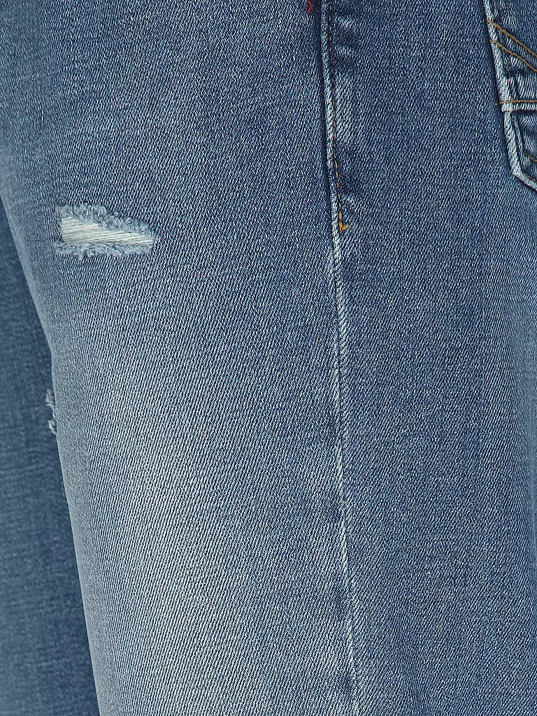 LTB JEANS | Jeans Tapered Fit SERVANDO 601 | blau