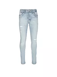 LTB JEANS | Jeans Tapered Fit SERVANDO | hellblau