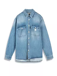 LTB JEANS | Jeanshemd  | hellblau