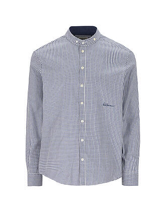 LUIS TRENKER | Chemise traditionnelle LUBERNET