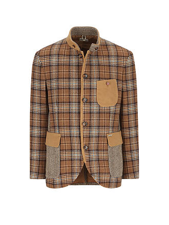 LUIS TRENKER | Trachtensakko 