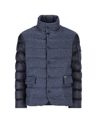 LUIS TRENKER | Steppjacke LUSTUART 