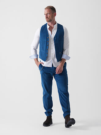 LUIS TRENKER | Trachtenhose LUBRUNEU