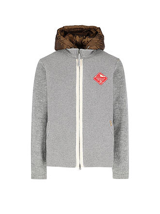LUIS TRENKER | Strickjacke LUWALLACE