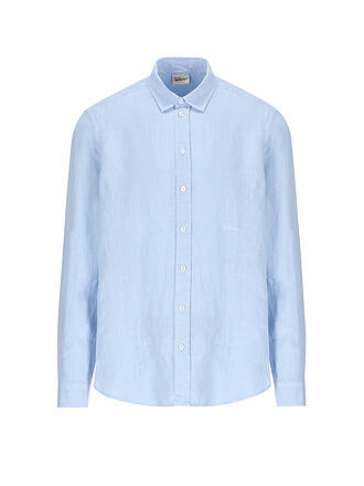 LUIS TRENKER | Trachtenhemd LUBODE