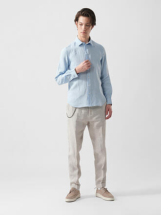 LUIS TRENKER | Trachtenhemd LUBODE