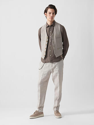 LUIS TRENKER | Trachtenhemd LUBODE