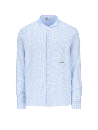 LUIS TRENKER | Trachtenhemd LUBERNET