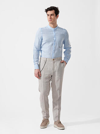 LUIS TRENKER | Trachtenhemd LUBERNET