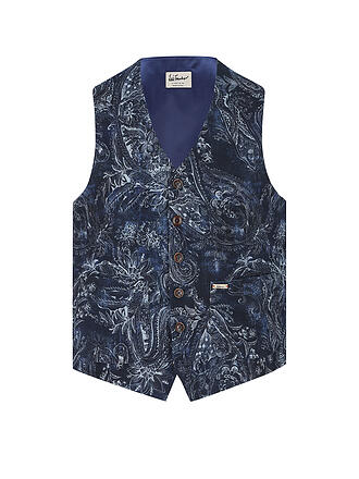 LUIS TRENKER | Trachtengilet LUSEBA