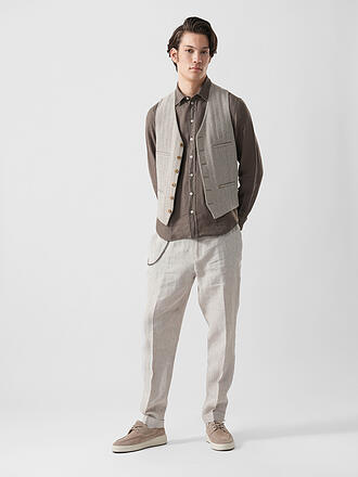 LUIS TRENKER | Trachtenhose LUBRUNEU