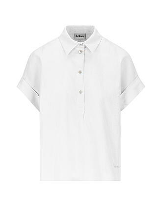 LUIS TRENKER | Bluse LUFARAH 