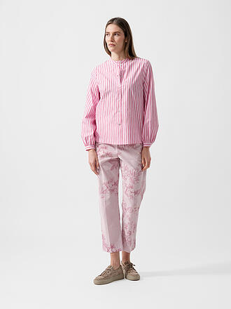 LUIS TRENKER | Trachtenbluse LUBERYL