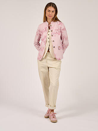 LUIS TRENKER | Trachtenblazer LURANDA