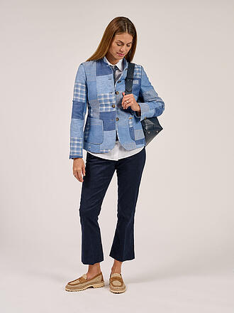 LUIS TRENKER | Trachtenblazer LURANDA 