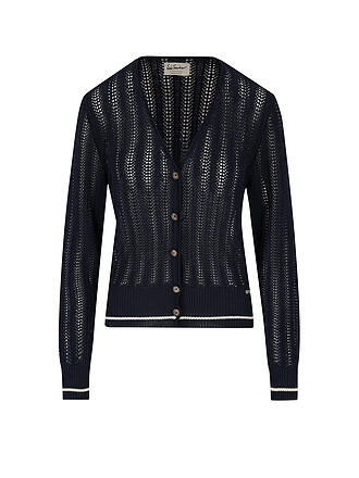 LUIS TRENKER | Trachtenstrickjacke LUAKIRELLA 