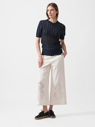 LUIS TRENKER | Trachtenshirt 