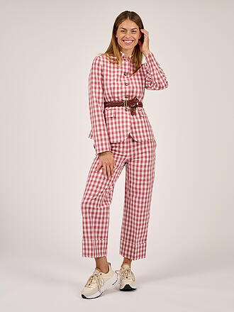 LUIS TRENKER | Trachtenblazer LURANDA