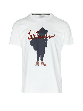 LUIS TRENKER | Trachtenshirt LUREMI