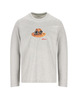 LUIS TRENKER | Trachtenshirt 