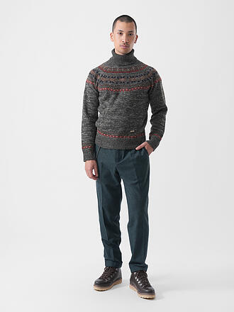 LUIS TRENKER | Trachtenpullover LUWALBERT 