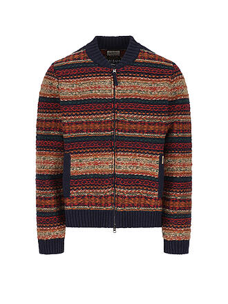 LUIS TRENKER | Trachtenjacke LUWILLY