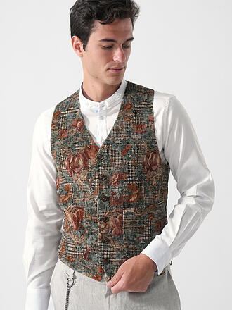 LUIS TRENKER | Trachtengilet LUSEBA