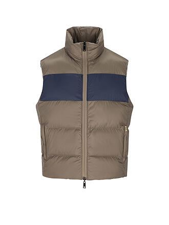 LUIS TRENKER | Wendegilet LUOTTO
