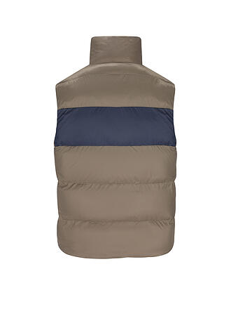 LUIS TRENKER | Wendegilet LUOTTO