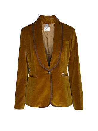 LUIS TRENKER | Blazer LUREGINETTA 