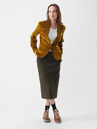 LUIS TRENKER | Blazer LUREGINETTA 