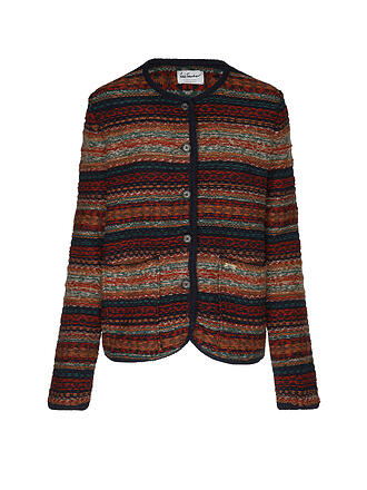 LUIS TRENKER | Jacke LUAROWENA 