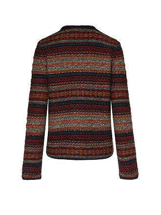 LUIS TRENKER | Jacke LUAROWENA 