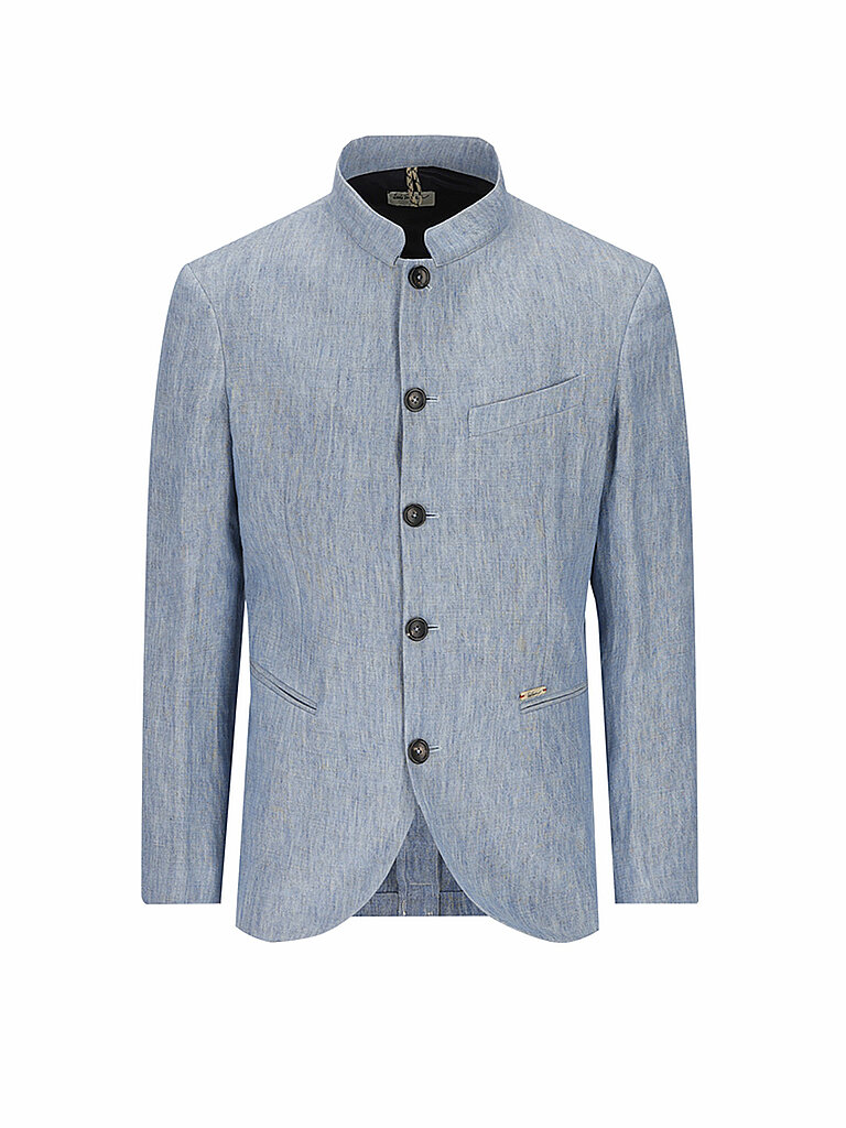 LUIS TRENKER Trachtensakko LUSANDRETTO blau | 50
