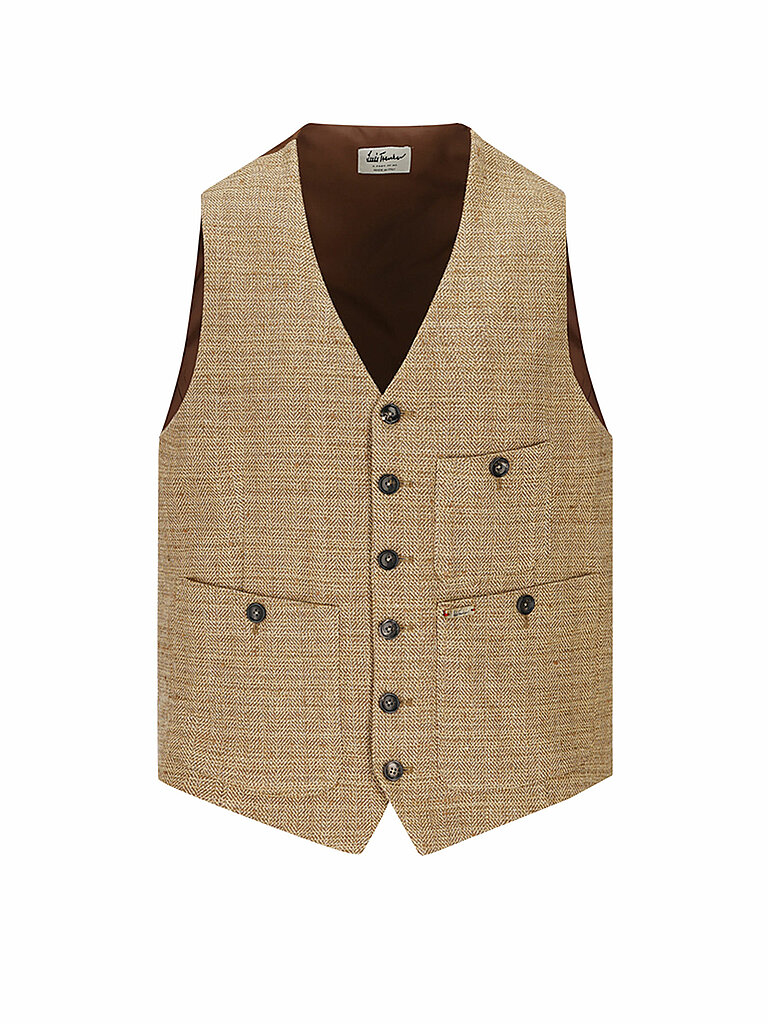 LUIS TRENKER Trachtengilet LUSEBA – LUIS TRENKER