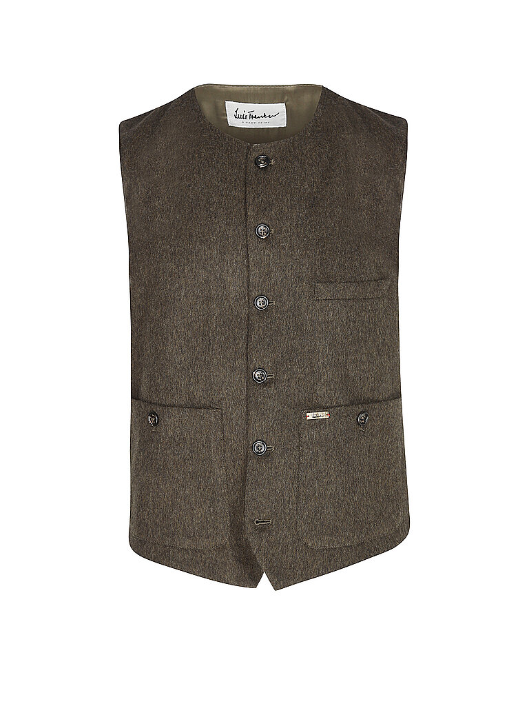 LUIS TRENKER Trachtengilet – LUIS TRENKER