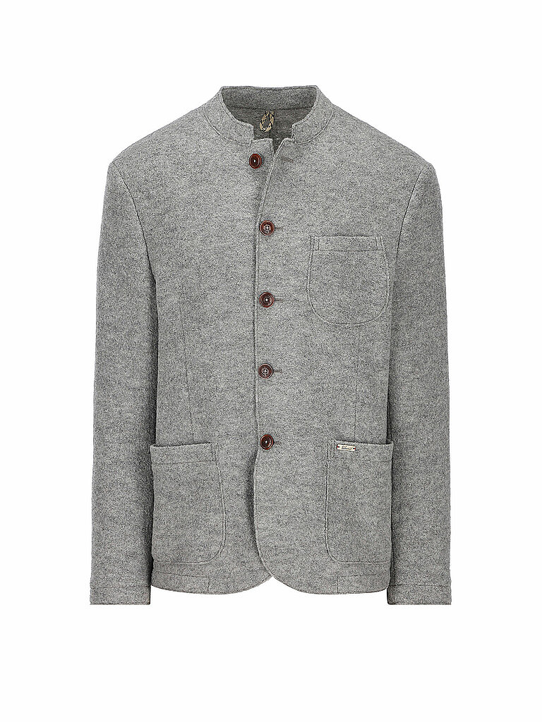 LUIS TRENKER Sakko Slim Fit LUIGIS – LUIS TRENKER