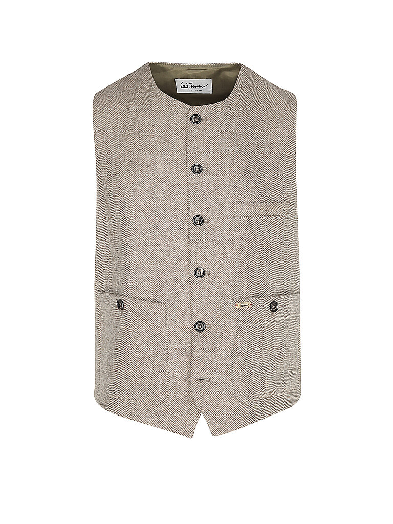 LUIS TRENKER Trachtengilet LUSVEN – LUIS TRENKER