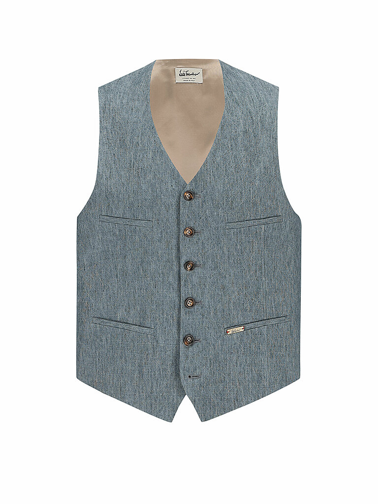LUIS TRENKER Trachtengilet LUSEBASTIAN – LUIS TRENKER