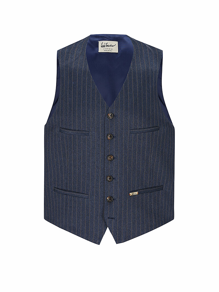 LUIS TRENKER Trachtengilet LUSEBASTIAN – LUIS TRENKER