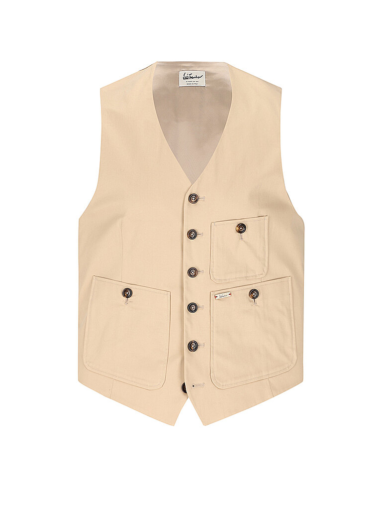 LUIS TRENKER Trachtengilet from Kastner & Öhler DE/AT