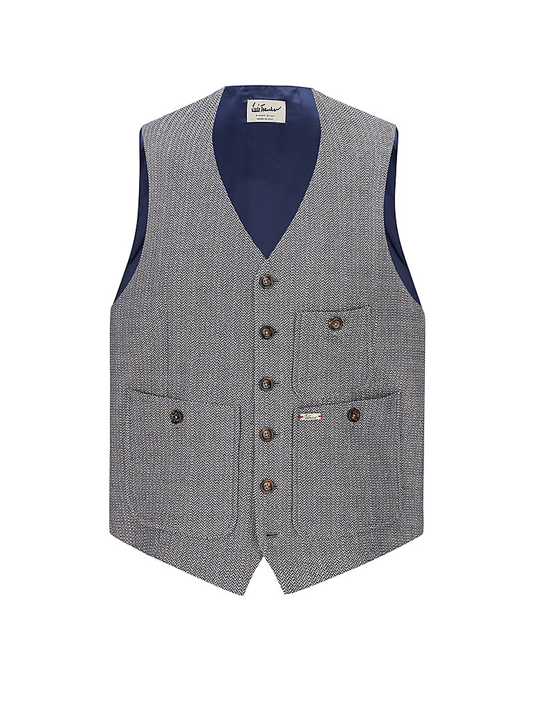 LUIS TRENKER Trachtengilet LUSEBA – LUIS TRENKER