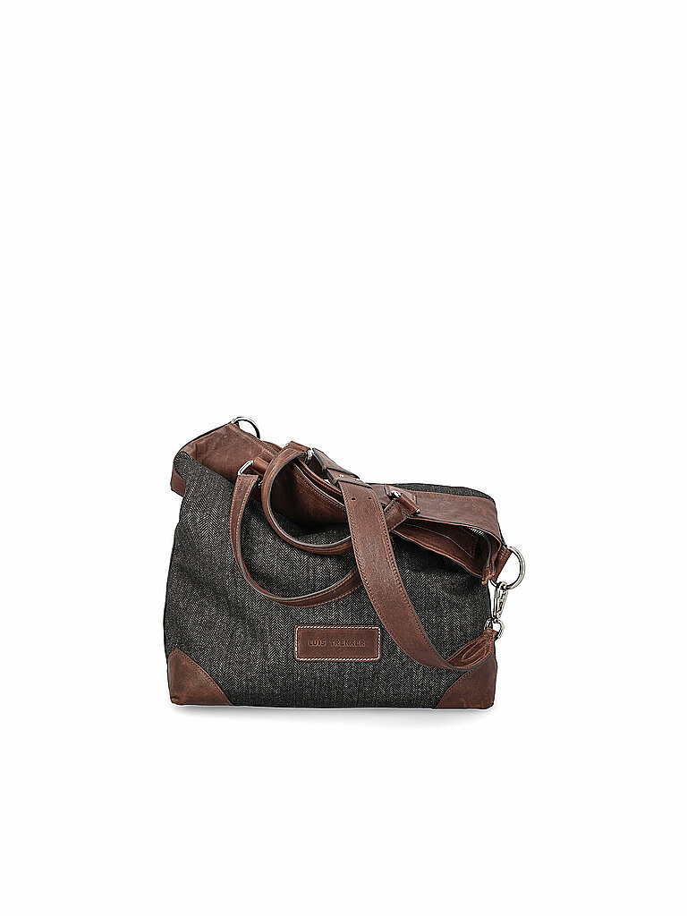 LUIS TRENKER Weekender LUBNICO – LUIS TRENKER