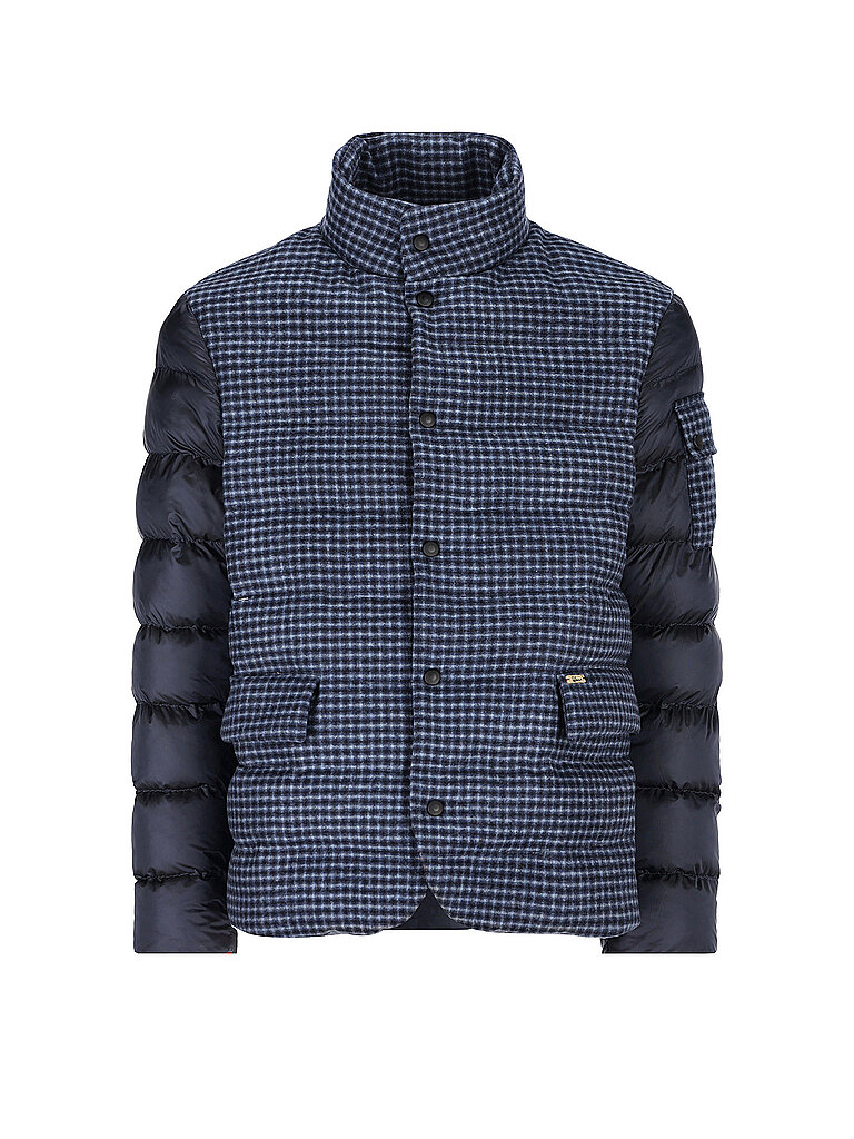 LUIS TRENKER Steppjacke LUSTUART – LUIS TRENKER